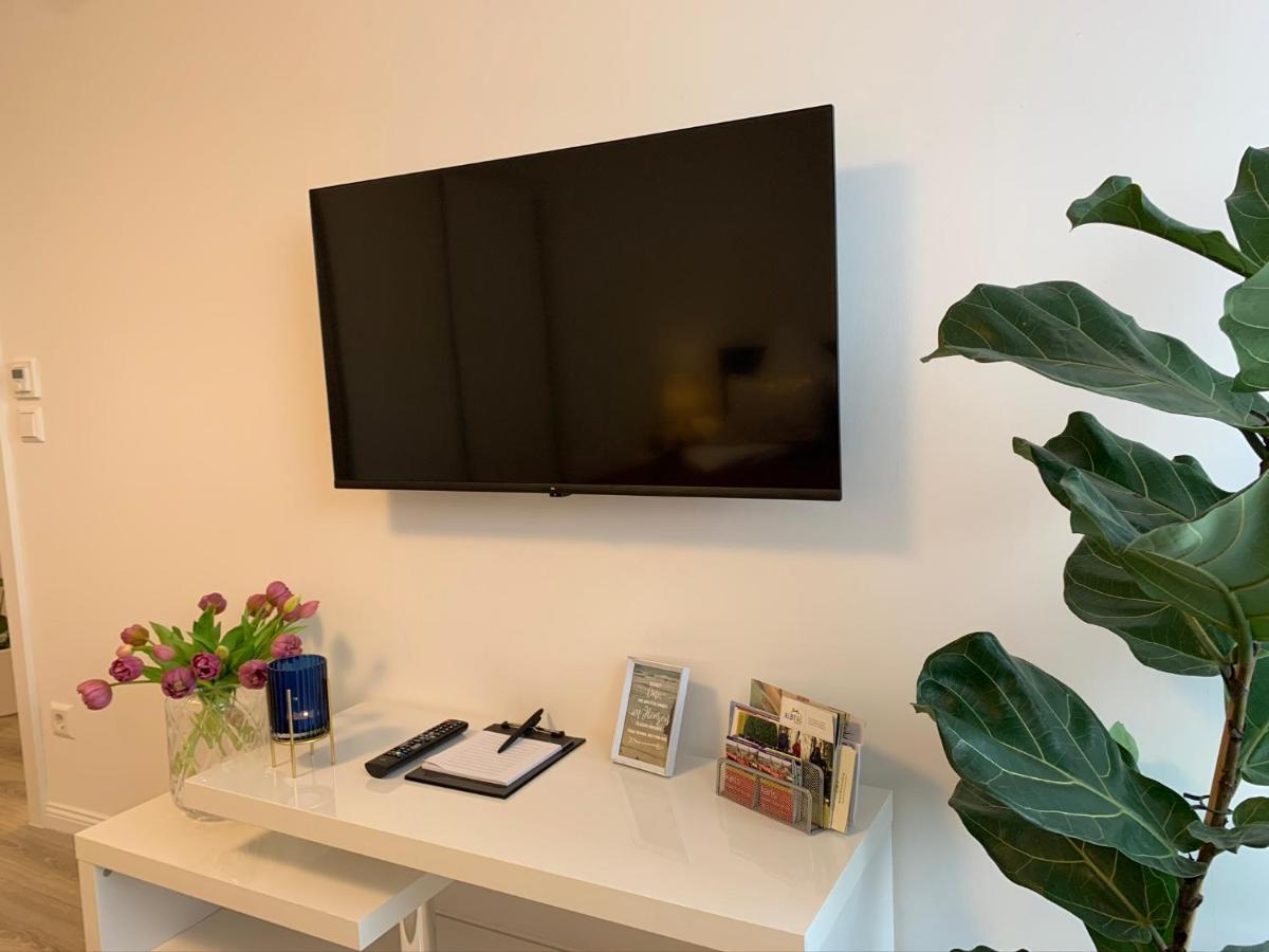 Prime Host Charme Apartment Карлсруе Екстер'єр фото