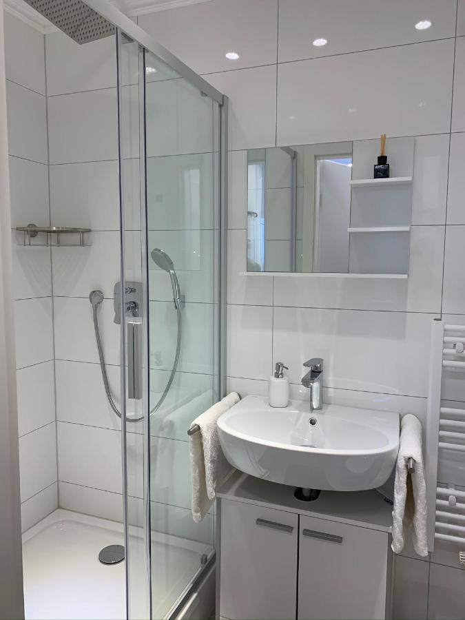 Prime Host Charme Apartment Карлсруе Екстер'єр фото