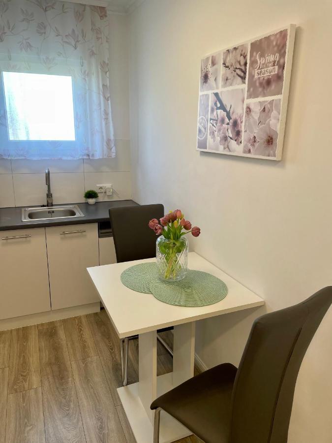 Prime Host Charme Apartment Карлсруе Екстер'єр фото