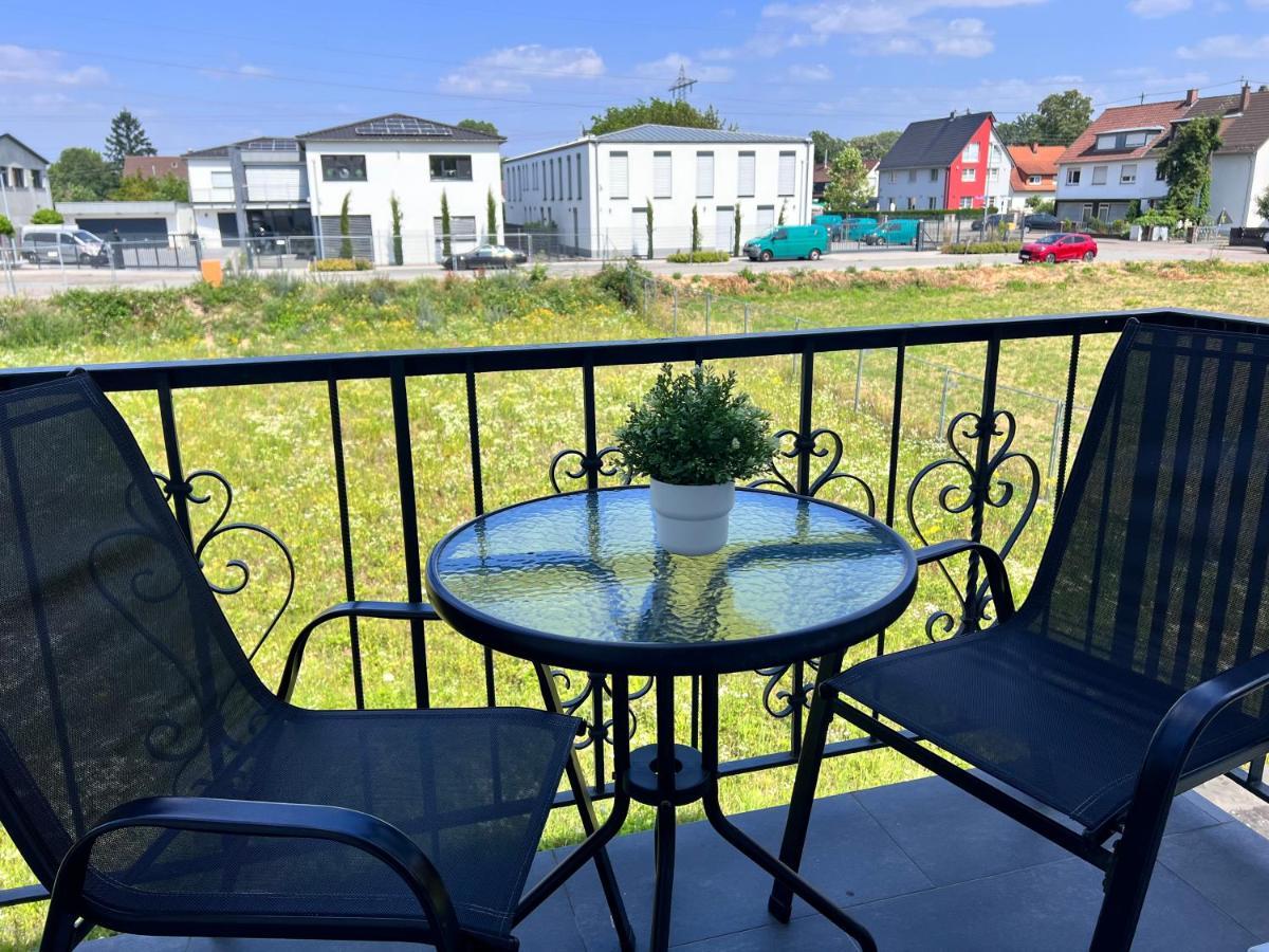 Prime Host Charme Apartment Карлсруе Екстер'єр фото