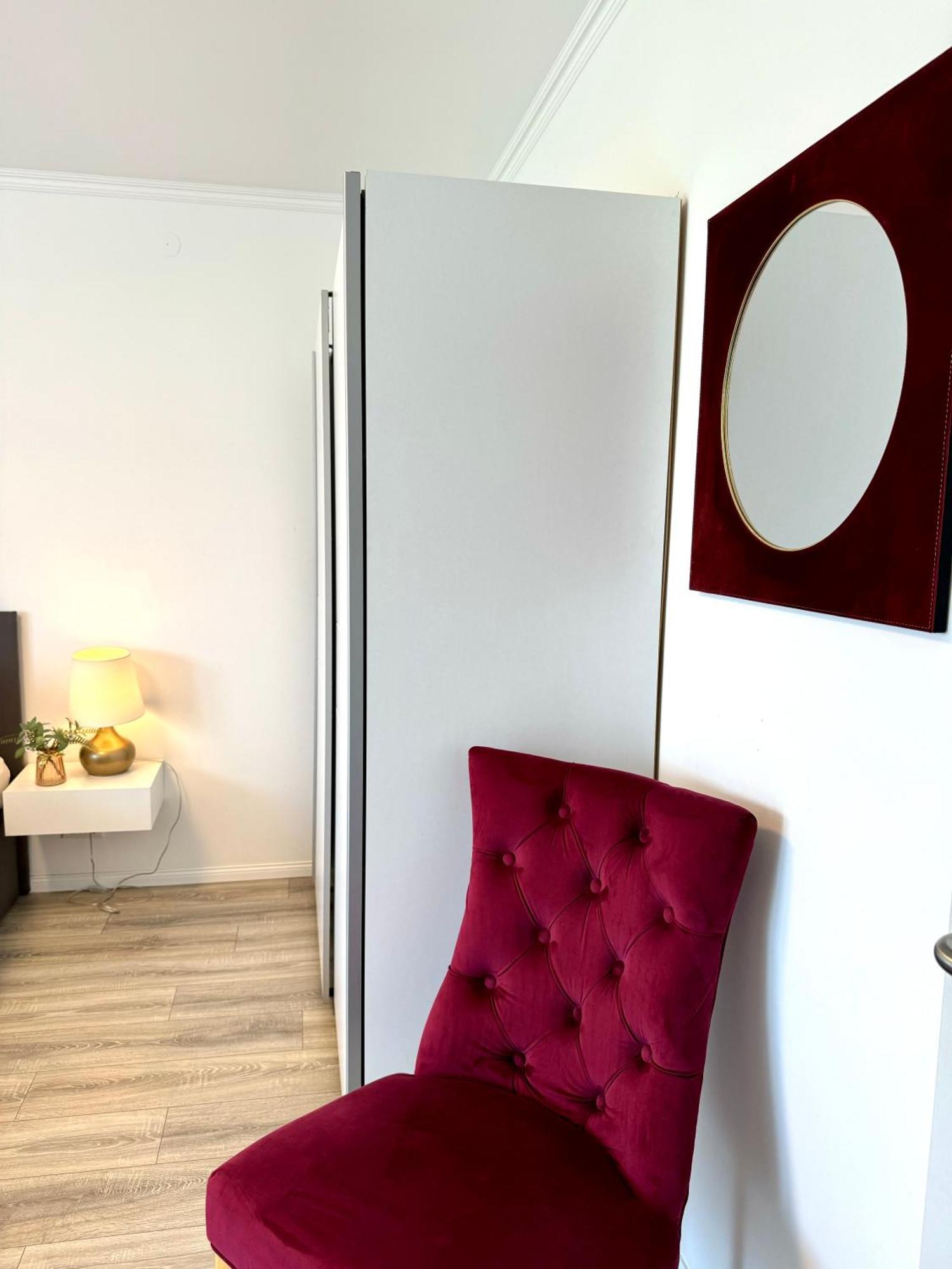 Prime Host Charme Apartment Карлсруе Екстер'єр фото