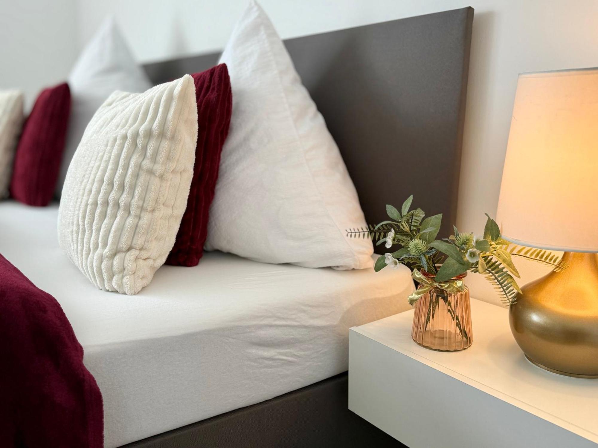 Prime Host Charme Apartment Карлсруе Екстер'єр фото